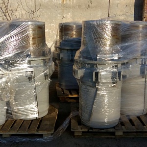 Поставка компенсаторов сальниковых 