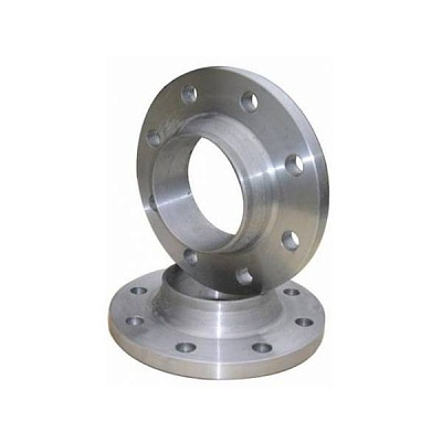 Фланец стальной, воротниковый, приварной встык