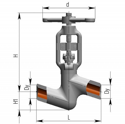 Клапаны 10с-3-3э и 10с-3-3-4э