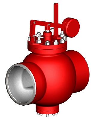 Клапаны 14с-73 и 14с-76