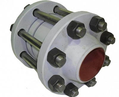 Затвор (клапан) обратный 19с63нж, 19лс63нж, 19нж63нж