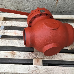 Клапаны 6с-13-1э, 6с-13-2э, 6с-13-3э, 6с-13-4э и 6с-13-5э