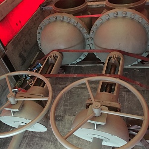 Задвижки PN 4.0 МПа 30с15нж, 30лс15нж, 30нж15ж, 30с915нж, 30лс915нж, 30нж915нж, 30с515нж, 30лс515нж, 30нж515нж