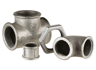 Фитинги чугунные
