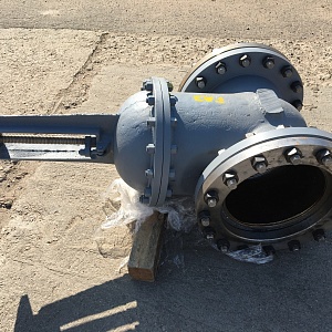 Задвижки PN 1.6 МПа 30с41нж, 30лс41нж, 30нж41нж, 30с941нж, 30лс941нж, 30нж941нж, 30с541нж, 30лс541нж, 30нж541нж