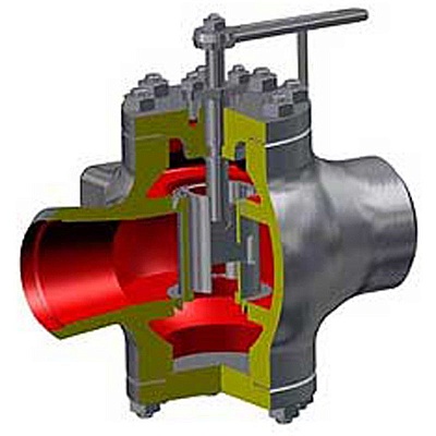 Клапаны Т-135бмэ, Т-136бмэ, Т-137бмэ, Т-138бмэ и Т-141бмэ