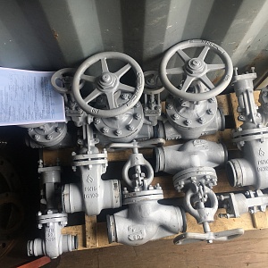 Задвижки PN 6.3 МПа 30с76нж, 30лс76нж, 30нж76нж, 30с976нж, 30лс976нж, 30нж976нж, 30с576нж, 30лс576нж, 30нж576нж