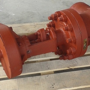 Аекон Бел расширяет ассортимент энергетической арматурой